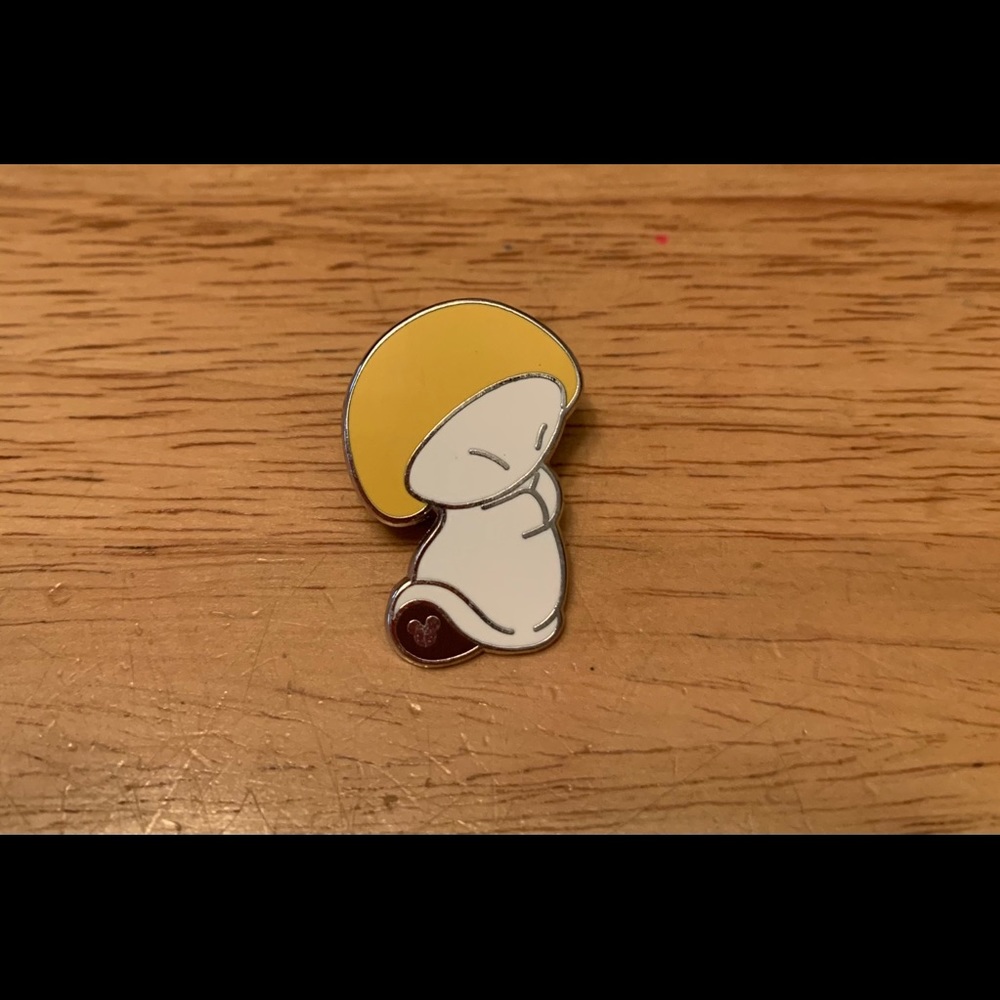 Disney Trading Pins